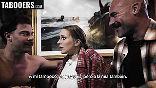 Hey neighbor she smells like fresh virgin pussy