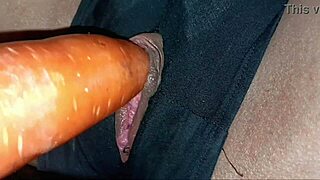 Hiking turns to choking on huge cock deepthroat