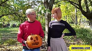 dolly dyson's curvy pussy double penetrated by hubby's buddies cuckold