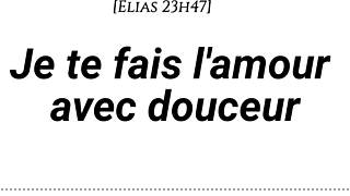 Women, Feel Our Slow Sensual Lovemaking With Cunnilingus And Missionary!