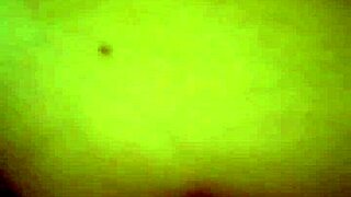 Humiliated fat pig wife teased in toilet 😩 wants cum on face desperately 💦🍑