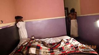 best doggystyle squirting cums in private room!