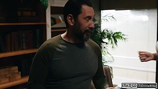 will deepthroating your cock get milf teacher off list