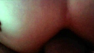 Teasing Portuguese Milf Craves Intense Anal Action