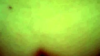 Humiliated fat pig wife teased in toilet 😩 wants cum on face desperately 💦🍑