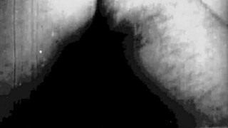 discover my hairy milf pussy in vintage erotic silent film