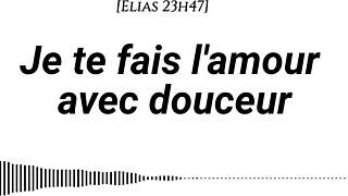 Women, Feel Our Slow Sensual Lovemaking With Cunnilingus And Missionary!