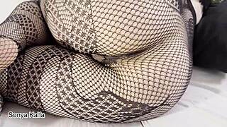 big ass asian stepmom fucked doggystyle while daddy sleeps