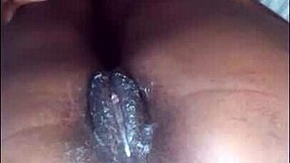 Starbaby, your squirting wet pussy explodes as I fuck you missionary to creampie!