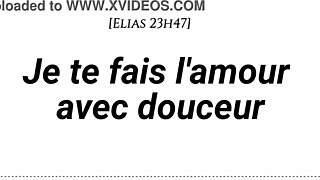 Women, Feel Our Slow Sensual Lovemaking With Cunnilingus And Missionary!