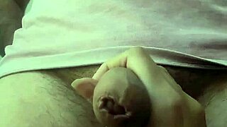 she plays with my cock drool films it all ends in cum bath 😘💦