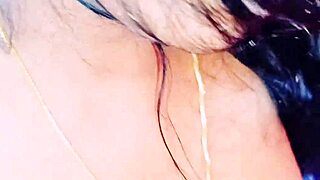 hot indian milf dirty talks during bedroom pounding