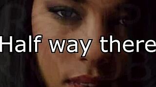 mistress lisa hypnotizes and programs erotic slave in bdsm session