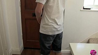 laceystarr granny gloryhole sucks big cocks 🍆👵💦