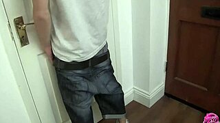 laceystarr granny gloryhole sucks big cocks 🍆👵💦