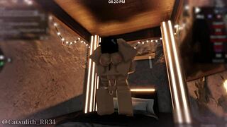 submit your cute catgirl pussy for my rough doggystyle creampie