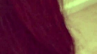 Cheating Bride Gives Anal To Lover While Hubby Works!