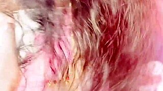 hot indian milf dirty talks during bedroom pounding