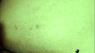 playing with my new anal toy bedroom slapping huge ass sexy latina