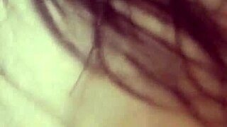 Cheating Bride Gives Anal To Lover While Hubby Works!