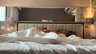 Sexo Gostoso Pela Manhã Com Leite Na Boca E Pauzão Tasty