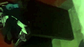 horny latina milf with huge ass begs for rough pounding