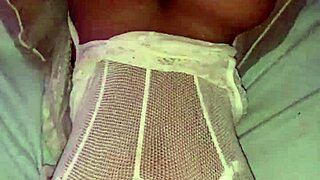 watch these fuck doll tits bounce in super slow motion