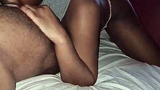 juicy ass licked to explosive orgasm closeup