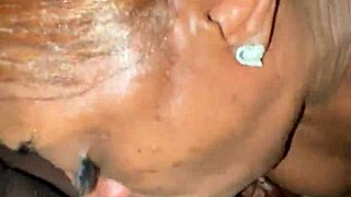 litty and star demonstrate expert oral skills