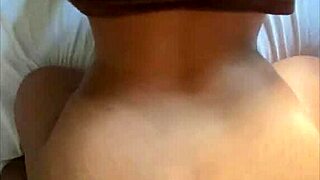 hey girlfriend, your viral bedroom video shows that first-time cowgirl ride on boyfriend's big cock