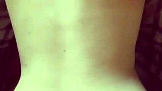 Cheating Bride Gives Anal To Lover While Hubby Works!