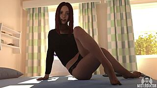 wanna massage my perky tits and tight ass babe?