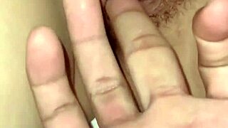 Pinay student's first delicious banging tempts endlessly