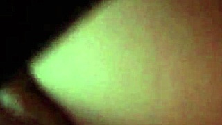 Teasing Portuguese Milf Craves Intense Anal Action