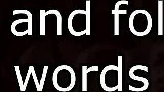 mistress lisa hypnotizes and programs erotic slave in bdsm session