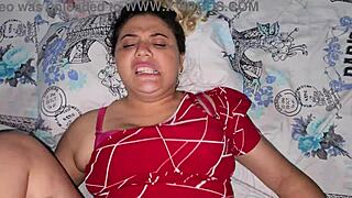 Beautiful Blonde Tattoos My Name on Pussy Then Punished Hard