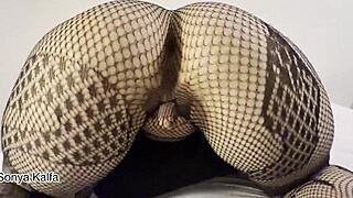 big ass asian stepmom fucked doggystyle while daddy sleeps