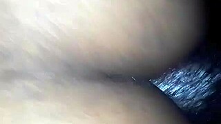 homemade ebony anal assfucking 😈🍑