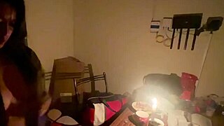 Ecuador Christmas Party Celebrates Intensely Without Lights