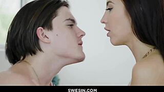 mother exchange melissa stratton pussy turn tyler cruise?