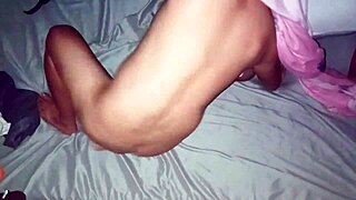 pregnant chubby asian pinay anal sex missionary in hotel