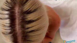 Niki Snow Ditches Homework for Huge Cock Tease and Suck