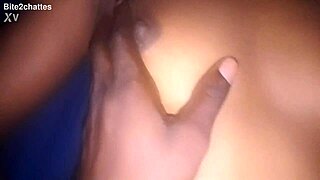 Naomie lux's passionate pussy orgasm screams