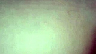 LINGERIE MODEL PAYS VIRGIN ASS FOR PHOTO SESSION!