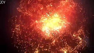 Lesbian Ass Lickers Devour Gaping Holes!