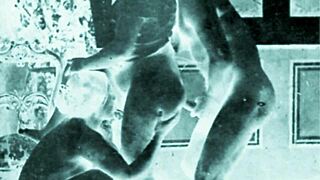 Discover Steamy Vintage Erotic Drawings Masterpieces!