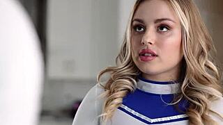 stepbrother, you smashed my big ass cheerleader pussy so good anna claire clouds