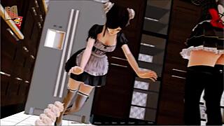 Harem Hotel episode 212 unfolds dramatic hotel game intrigue