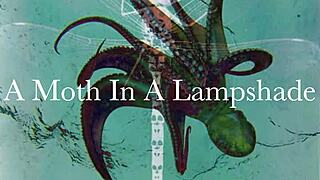dark lantern's dragonfly retro orgy