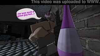 roblox dealer revenge: what happens when you skip paying back in this wild arrangement